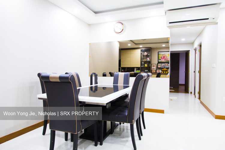 Blk 280B Sengkang East Avenue (Sengkang), HDB 5 Rooms #201989002